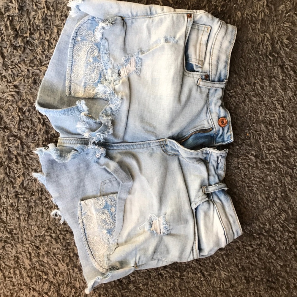 Shorts